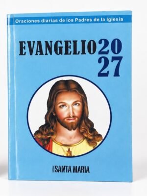 Evangelio Año 2027
