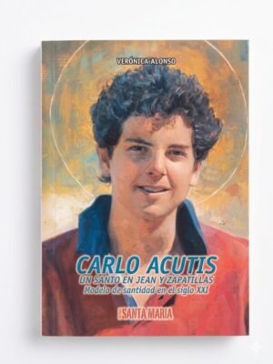 Libro de Carlo Acutis