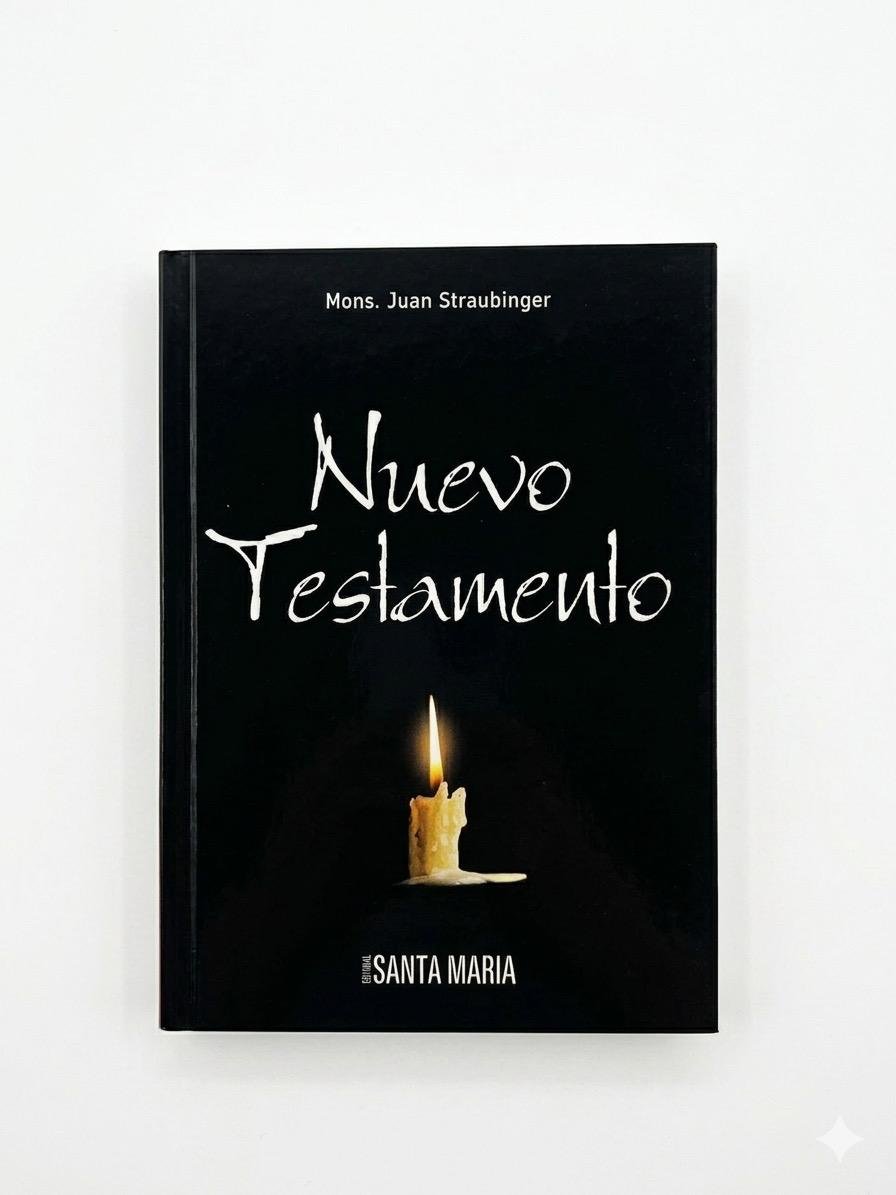 Nuevo Testamento