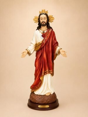 Sagrado Corazón de Jesús