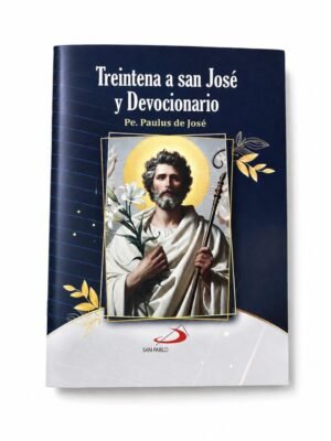 Treintena a San José y Devocionario
