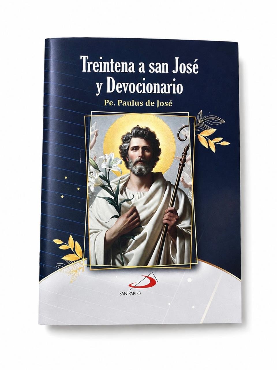 Treintena a San José y Devocionario