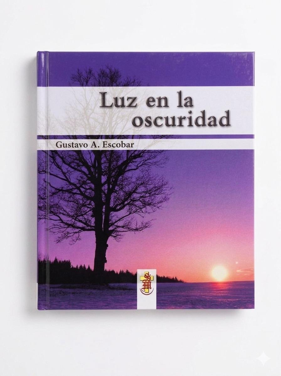 Luz en la oscuridad