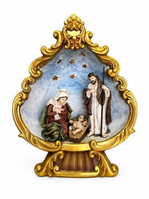 Pesebre...